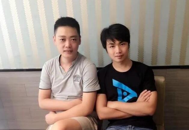 中國(guó)電競(jìng)?cè)宋锱判邪駏zi不在前五名第一名世界冠軍拿到手軟(圖4)