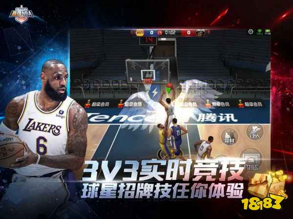 盤點(diǎn)擬真好玩的SPG體育模擬游戲大全2025 熱門體育競(jìng)技手游推薦(圖2)