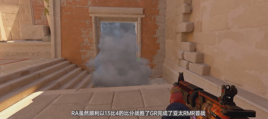 拳打三角洲腳踩瓦學(xué)弟《CS2》怎么就越罵越火了？(圖19)