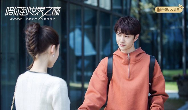 微博票選「最迷人的電競(jìng)男神」TOP 10！楊洋是永遠(yuǎn)的神！(圖19)