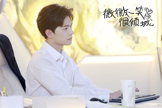 微博票選「最迷人的電競(jìng)男神」TOP 10！楊洋是永遠(yuǎn)的神！(圖20)