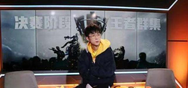 電競圈最帥排行榜！第一名實力顏值碾壓不求人和平一哥誕生(圖4)