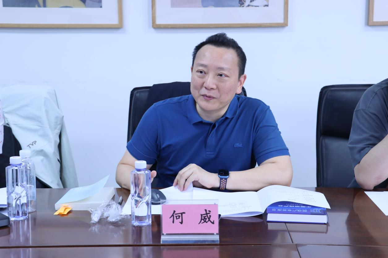 中關(guān)村文化科技融合沙龍 — 游戲開發(fā)者研討會成功舉辦(圖1)