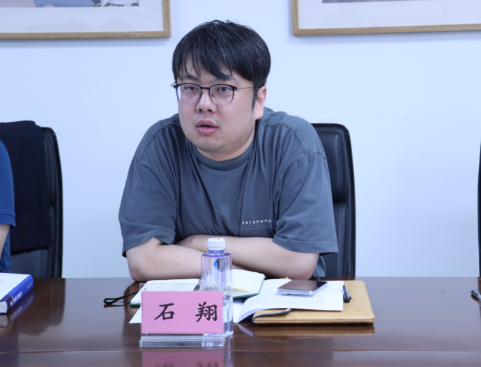 中關(guān)村文化科技融合沙龍 — 游戲開發(fā)者研討會成功舉辦(圖2)