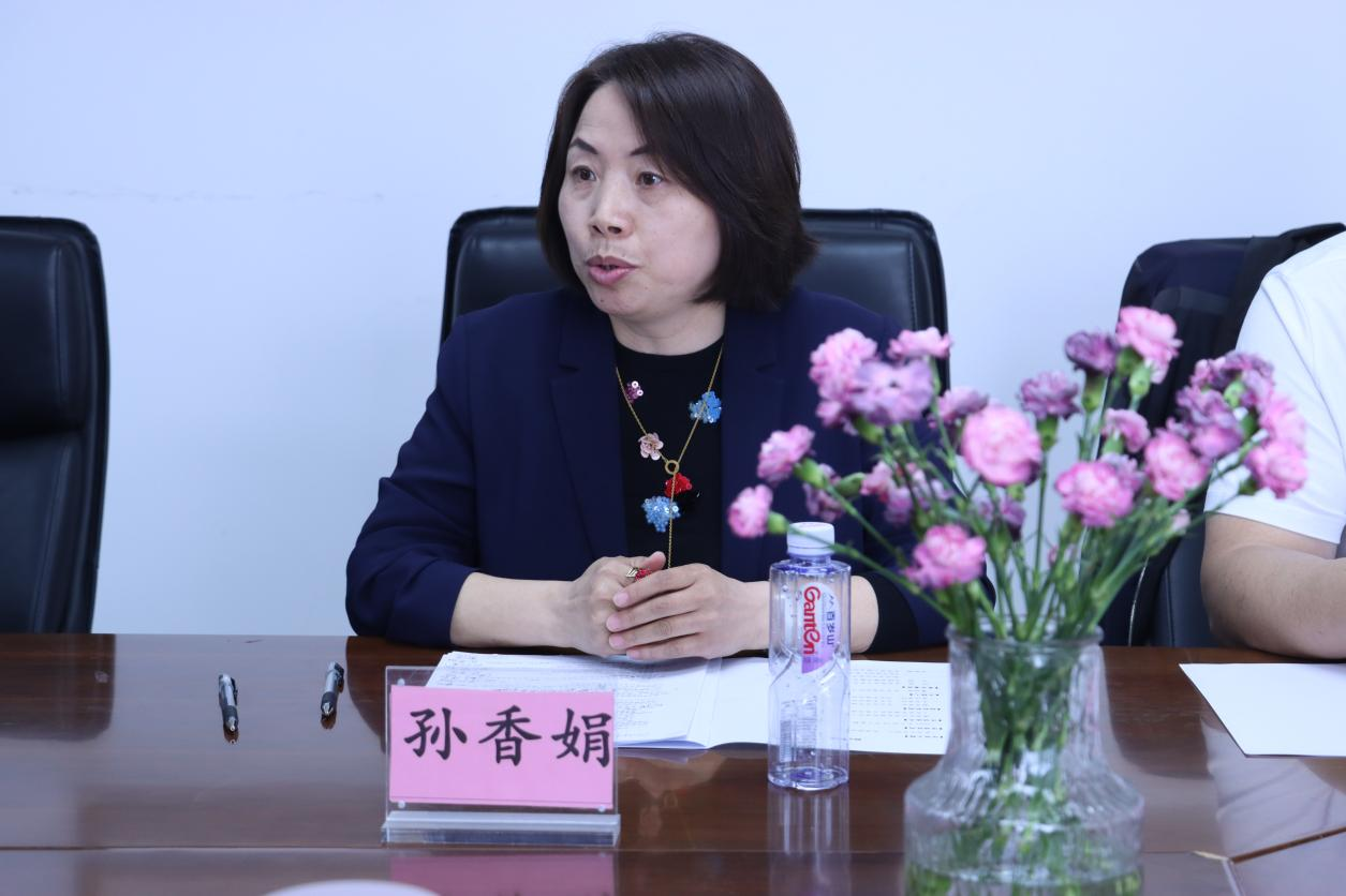 中關(guān)村文化科技融合沙龍 — 游戲開發(fā)者研討會成功舉辦(圖3)