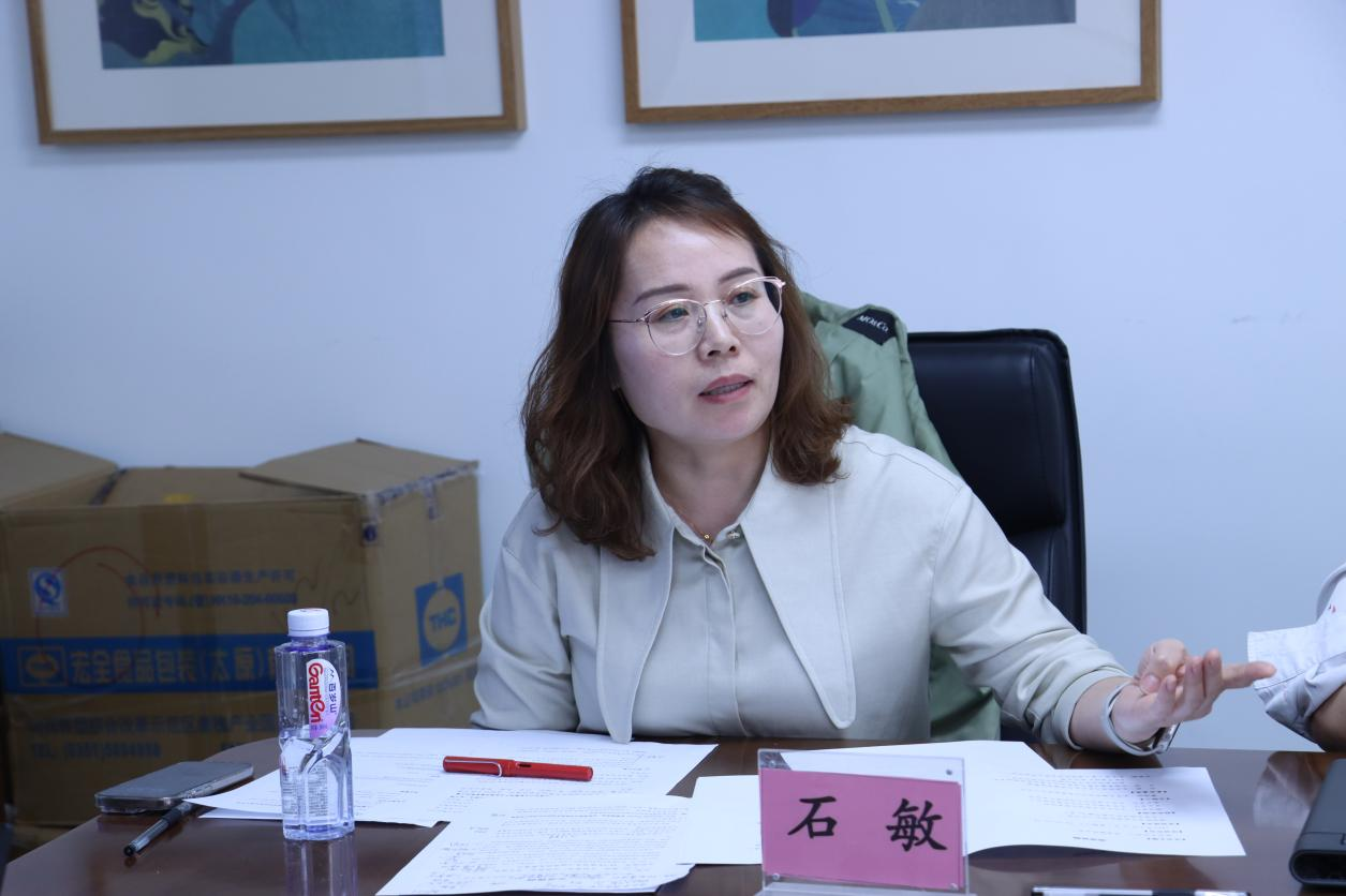 中關(guān)村文化科技融合沙龍 — 游戲開發(fā)者研討會成功舉辦(圖4)