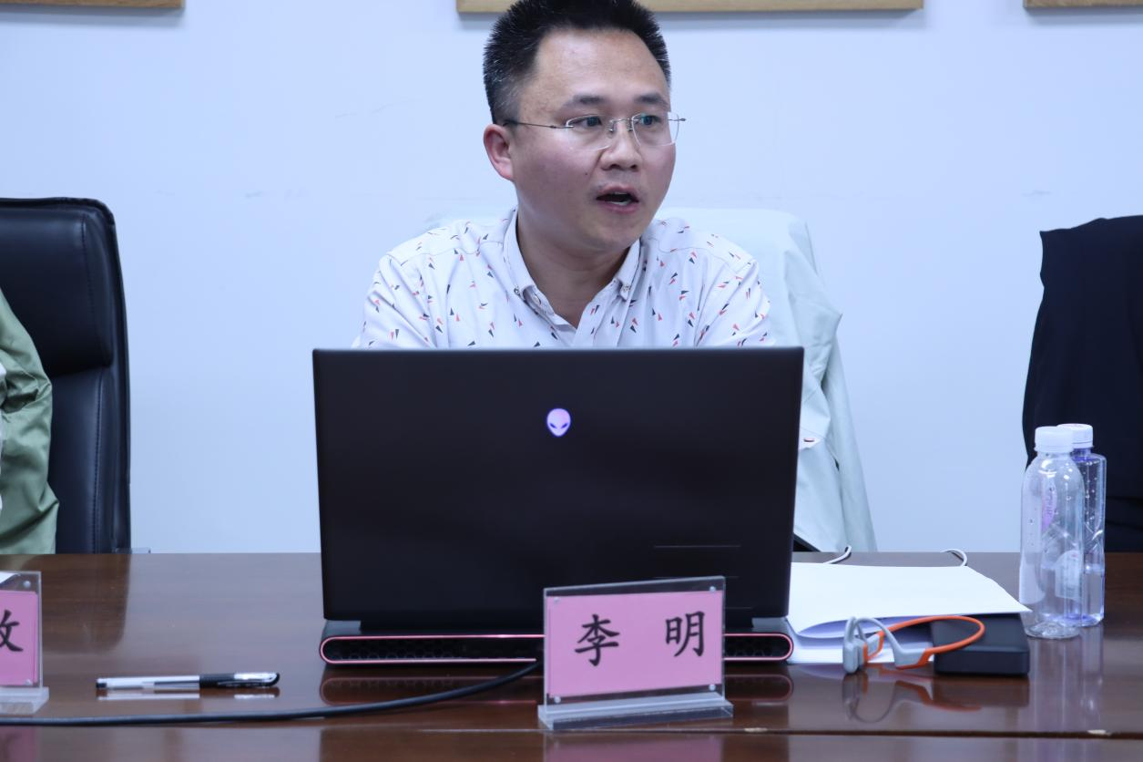 中關(guān)村文化科技融合沙龍 — 游戲開發(fā)者研討會成功舉辦(圖5)