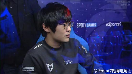 年度最佳電競足球選手劉家成：下一個目標為國爭光(圖1)