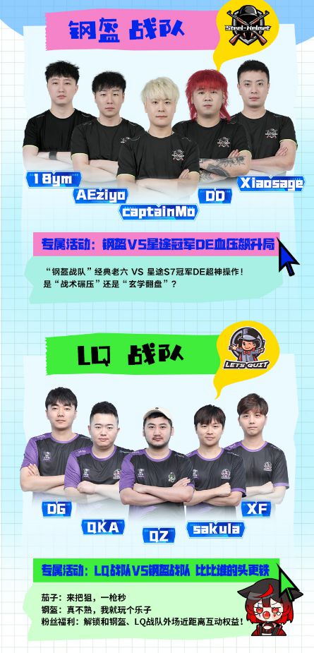 星途聯(lián)賽 S7看茄子、FLY、MO點(diǎn)燃電競熱血(圖5)