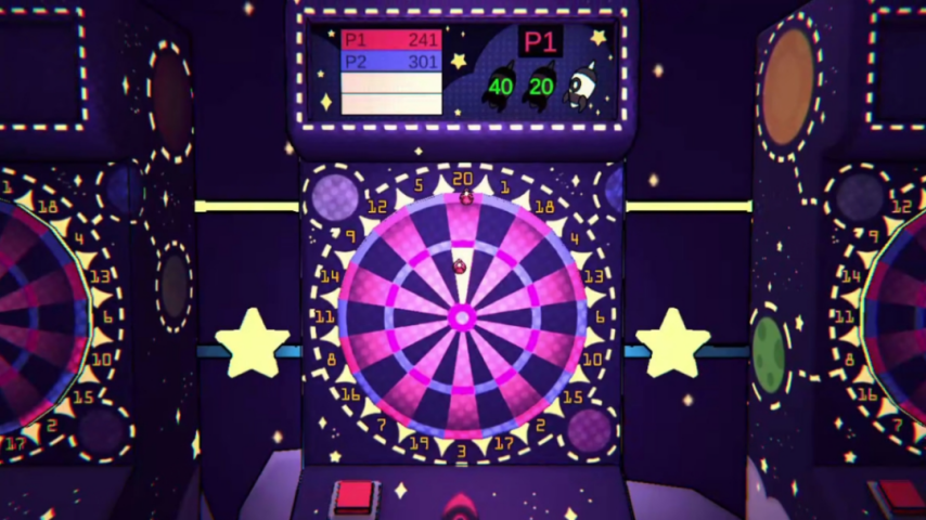 【PartyGame】《ArcadeGameZone》：超40款經(jīng)典街機游戲合輯！(圖5)