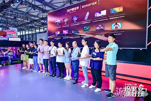 2025 ZOL “這里潮好玩”打造ChinaJoy最strong展區(qū)！(圖3)