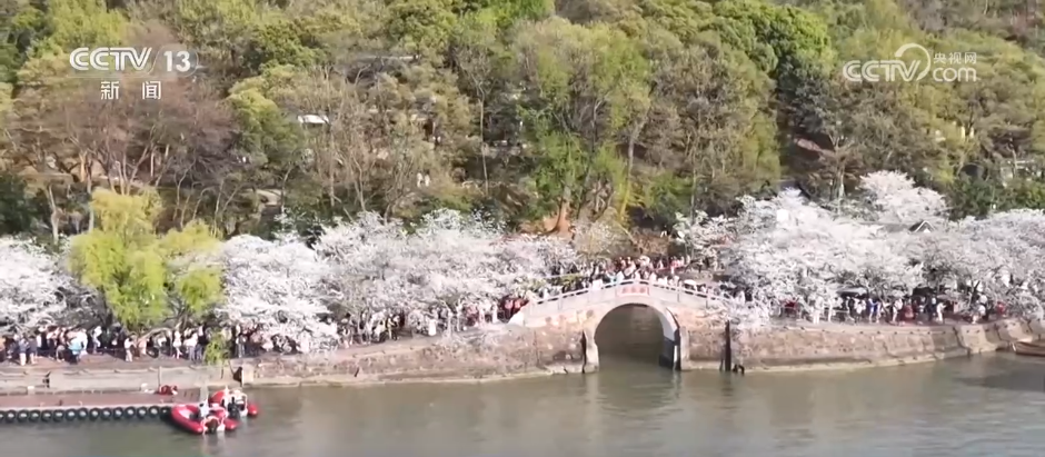 “賽事+文旅”火爆春日 各地賽事“流量”加速轉(zhuǎn)化為經(jīng)濟“增量”(圖5)