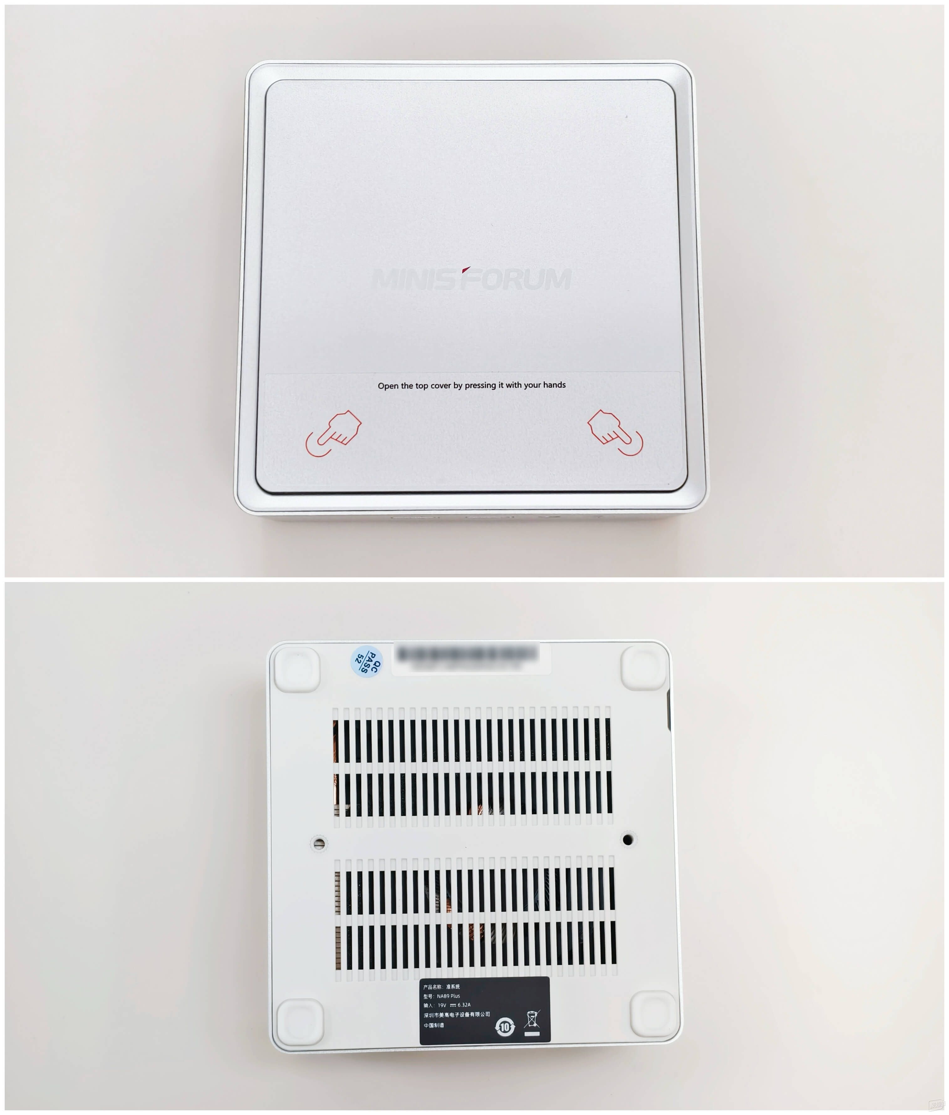 迷你機(jī)游戲性能大突破：銘凡NBA9 Plus與OCuLink顯卡擴(kuò)展塢體驗(yàn)(圖6)