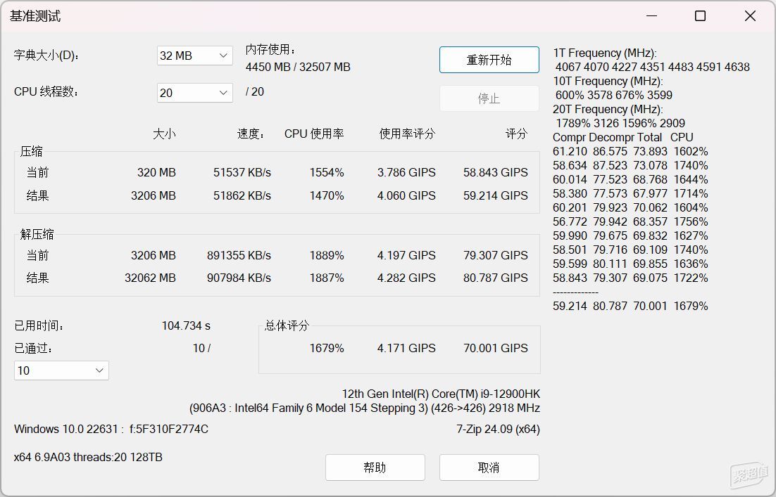 迷你機(jī)游戲性能大突破：銘凡NBA9 Plus與OCuLink顯卡擴(kuò)展塢體驗(yàn)(圖23)