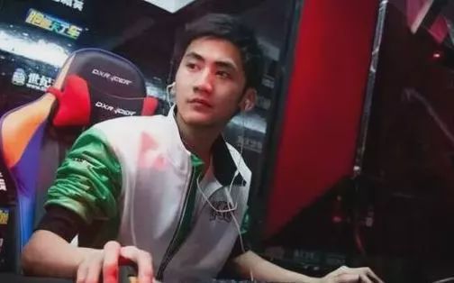 單論顏值誰是你心中的電競男神TOP1？(圖3)