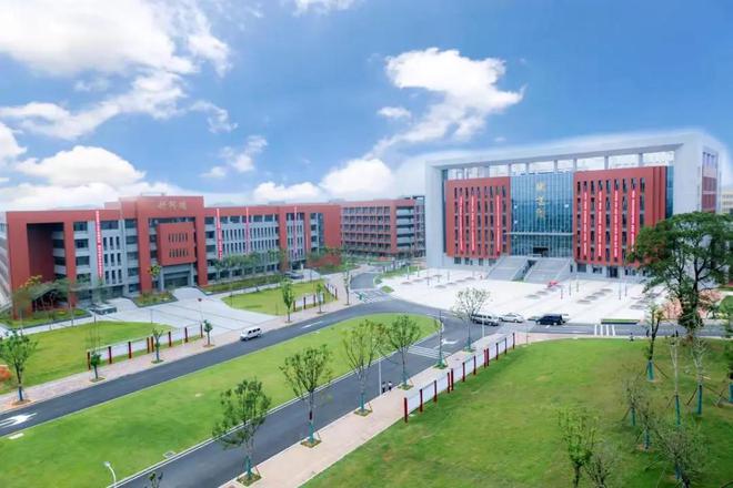 長沙職業(yè)技術學院2025年單獨招生簡章