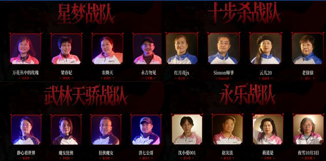 什么？我奶都可以打電競(jìng)比賽了就我不可以？(圖2)