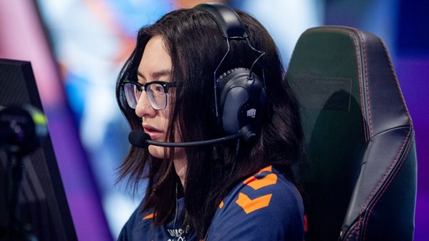 《無畏契約》女選手被指控性侵 拳頭處理方式遭玩家社區(qū)指責