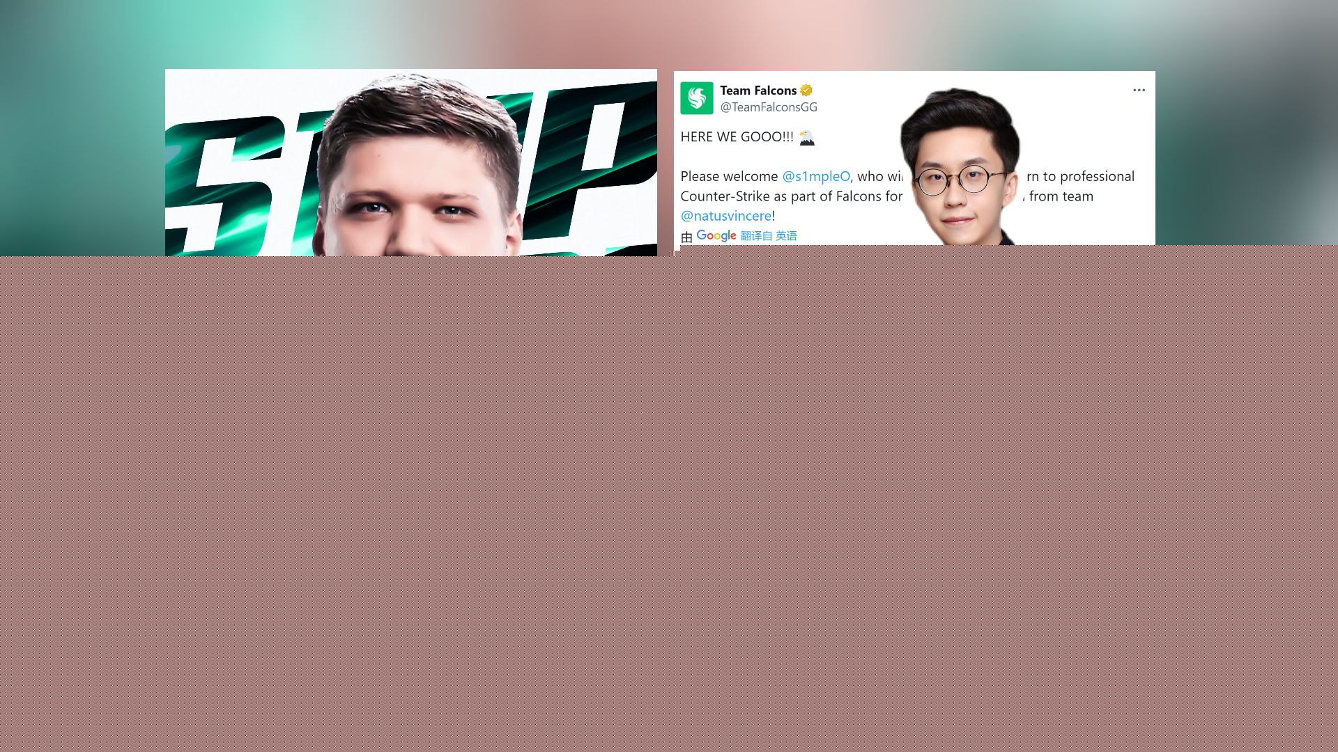 電競比分donk說他打電競職業(yè)的夢想開始于DOTA2