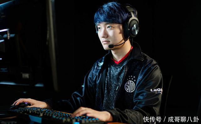 韓網(wǎng)熱議Uzi名人堂Faker：他配得上這份榮譽(yù)！