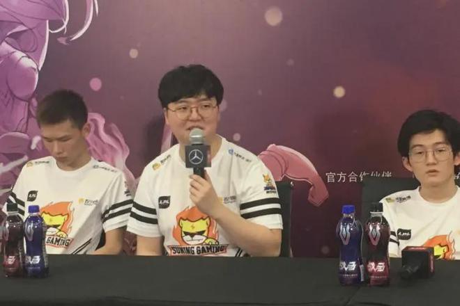 賽事新規(guī)丨限制參賽選手年齡是好是壞讀完就懂了！(圖4)
