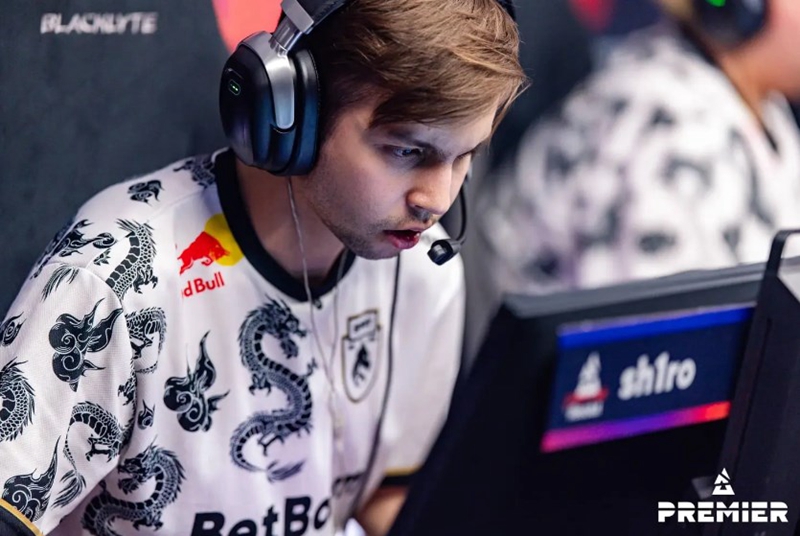 MVP數(shù)超越s1mpleZywOo：我只想證明我能拿下25、30個(gè)MVP