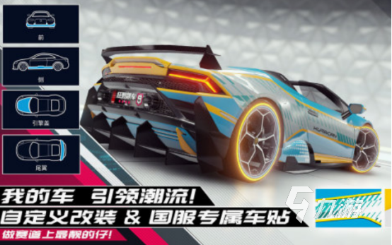 必玩的十大電競(jìng)游戲排行榜 免費(fèi)的電競(jìng)游戲Top10(圖3)