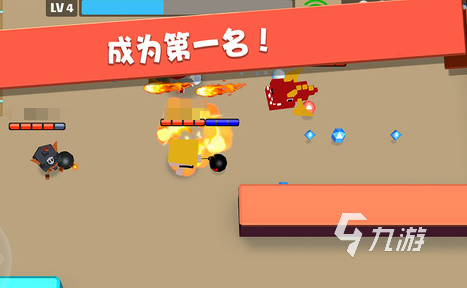 好玩的辦公室游戲大全100個 2025耐玩的辦公室游戲合集(圖2)