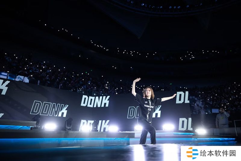 外媒觀點(diǎn)：donk或是自Faker以來(lái)最具天賦的電競(jìng)奇才