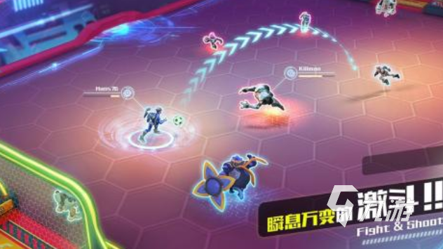 人氣較高的足球游戲推薦 2025受歡迎的足球手游top10(圖2)