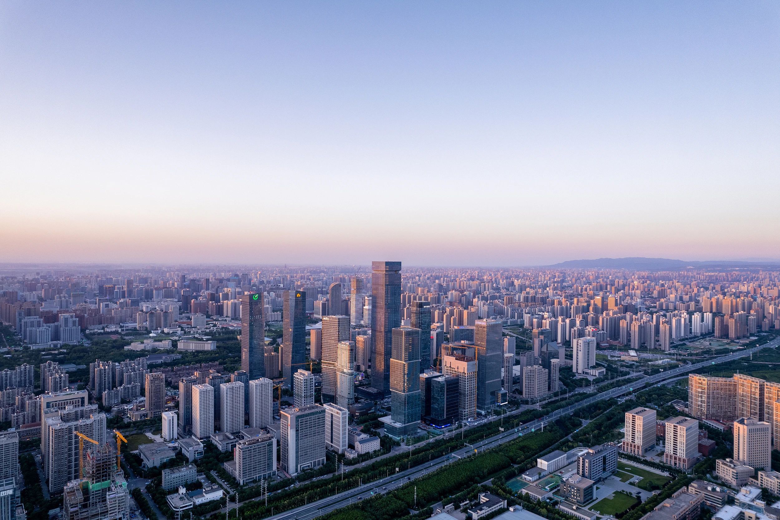 西安高新“樓市新政”一場“教育+地產(chǎn)”的押注(圖5)
