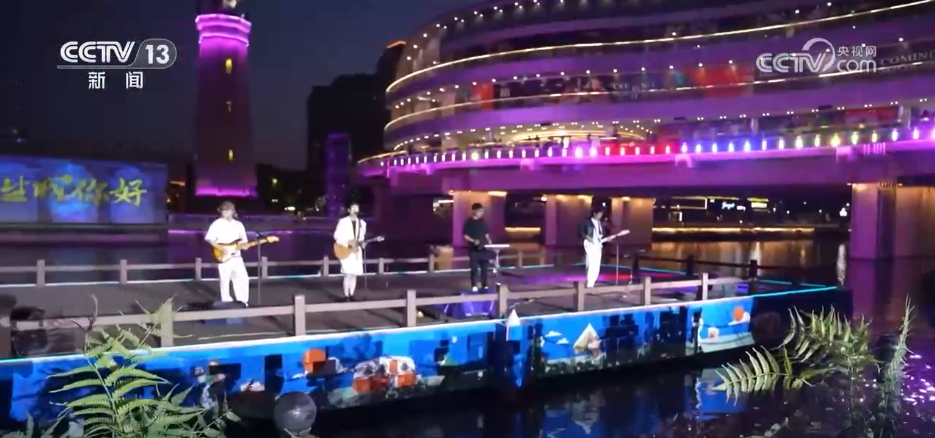 “特色賽事”激活縣域消費(fèi)新動(dòng)能 “觀賽+”變賽事“流量”為消費(fèi)“增量”(圖7)
