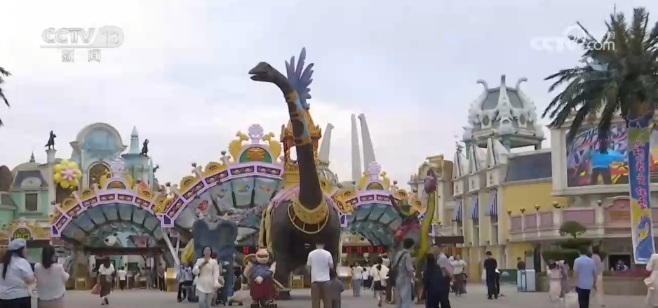 “特色賽事”激活縣域消費(fèi)新動(dòng)能 “觀賽+”變賽事“流量”為消費(fèi)“增量”(圖8)