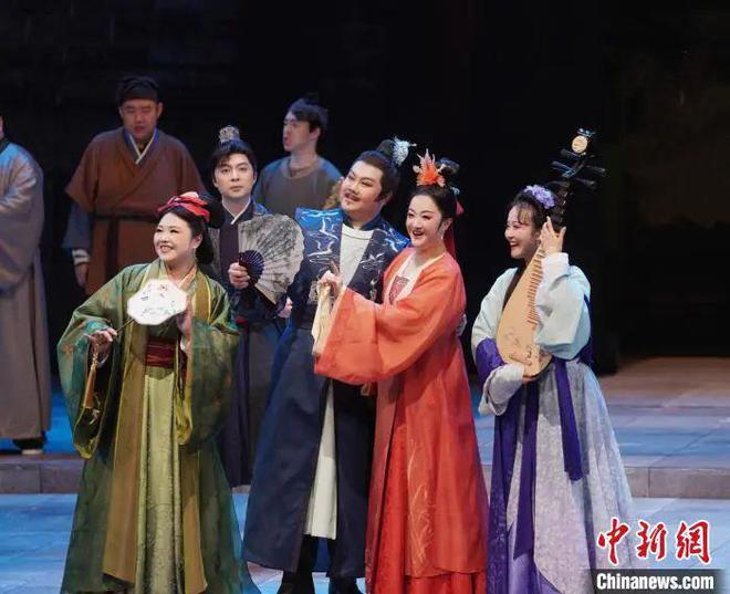 周深發(fā)文：謝謝每一個(gè)聽過我的人！(圖3)