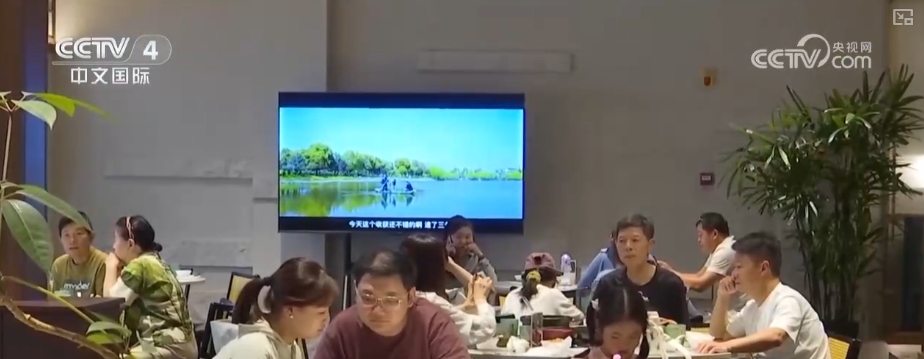 “賽事+旅游+美食”文體旅“套餐”釋放經(jīng)濟(jì)活力 撬動(dòng)激活產(chǎn)業(yè)、塑造IP多元引擎(圖6)