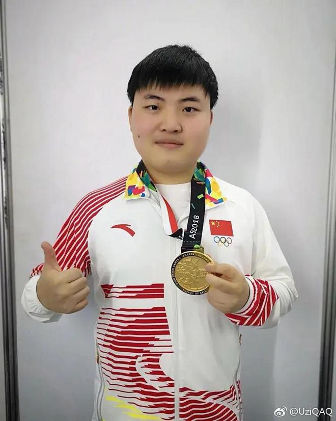 知名電競選手Uzi宣布無限期停播：大家有緣再見(圖3)