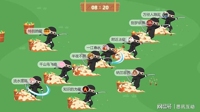 9個(gè)燃爆全場(chǎng)的賽事開場(chǎng)破冰小游戲_室內(nèi)大屏幕游戲