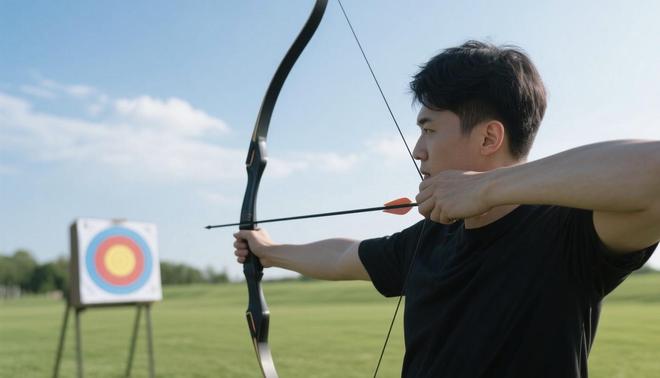 射箭、拔河……這些世運會項目既古老又時尚(圖2)