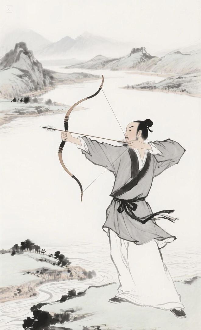 射箭、拔河……這些世運會項目既古老又時尚(圖3)