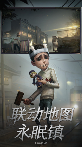 競(jìng)技手游排行榜2019 手機(jī)競(jìng)技游戲排行榜前10名(圖6)