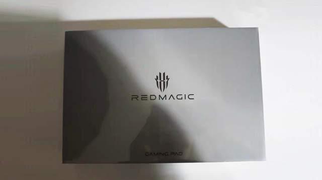 升級旗艦芯片和28k分辨率這款國產(chǎn)平板電腦專屬電競工具