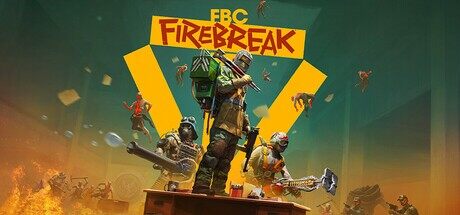 《FBC：Firebreak》《開球! REMATCH》上線 本周Steam新品一覽(圖3)