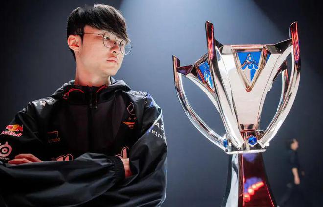 無畏契約最受歡迎的非VCT選手居然是英雄聯(lián)盟的Faker！(圖3)
