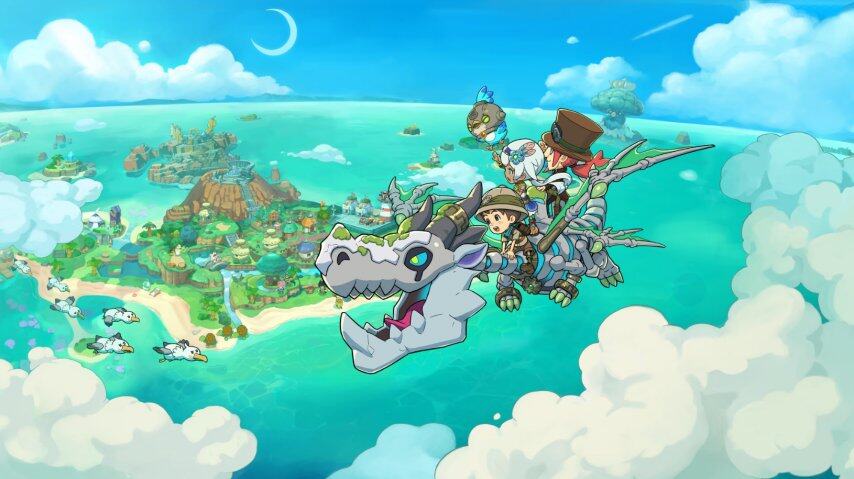 近期熱門RPG游戲推薦：從長篇大作到短篇獨游應有盡有