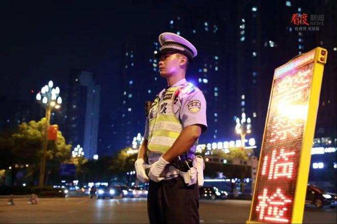 大曝光 非法改裝、超速、飆車成都交警出手整治！