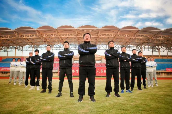 奉賢區(qū)青少年業(yè)余體育學(xué)校招生啦！(圖10)