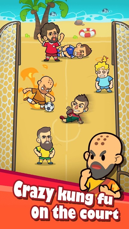 steam上關(guān)于足球的游戲哪個(gè)好玩 fifa哪個(gè)版本的最好玩