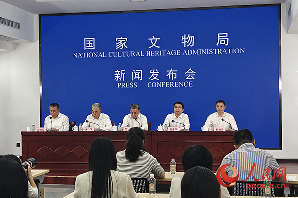 第二屆全國文物行業(yè)職業(yè)技能大賽將舉行 293名選手同臺競技