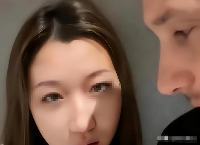 21歲女大出軌老外私密視頻流出胡錫進(jìn)不滿學(xué)校做法男方不認(rèn)錯(cuò)(圖5)