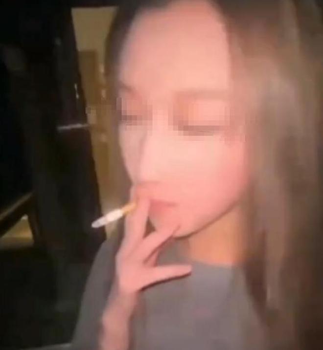 21歲女大出軌老外私密視頻流出胡錫進(jìn)不滿學(xué)校做法男方不認(rèn)錯(cuò)(圖10)